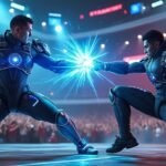Combat legacy : l’héritage des combats sur PS5