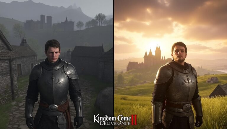 découvrez comment kingdom come deliverance 2 a transformé la déception initiale en réussite extraordinaire avec un impressionnant score de 91 %. plongez dans les coulisses de son développement, les innovations apportées et les leçons apprises qui ont conduit à cette reconnaissance critique.