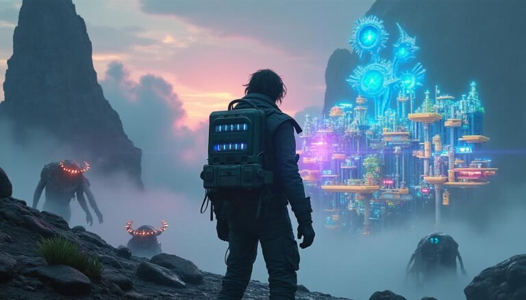 découvrez comment death stranding 2 se positionne face à la surprise d'un remaster d'un classique vidéoludique de 20 ans. analyses, comparaisons et attentes des joueurs au rendez-vous dans cet article captivant !