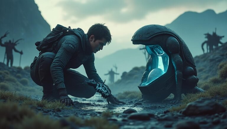 apprenez les meilleures techniques pour attraper et transporter un animal vers un refuge dans death stranding 2. suivez notre guide pour maximiser votre efficacité et garantir la sécurité des créatures dans cet univers post-apocalyptique.