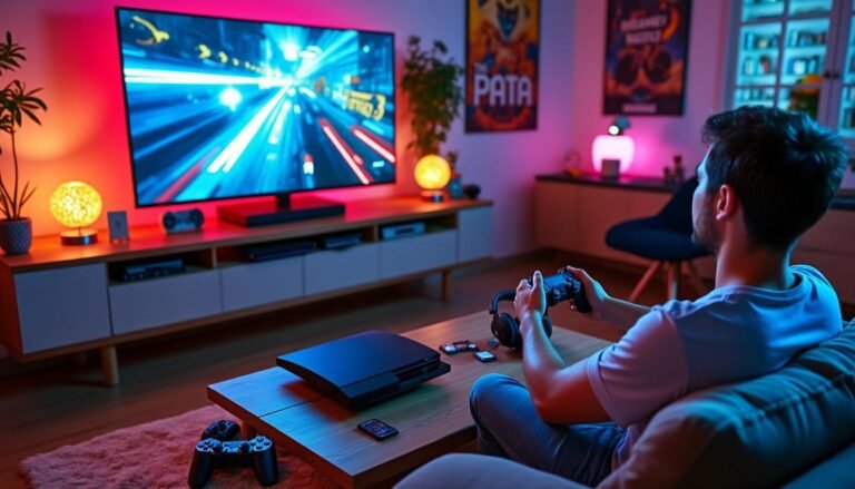 plongez dans l'univers captivant de la simulation legacy ps3 et transformez radicalement votre expérience de jeu. explorez des fonctionnalités innovantes, des graphismes retravaillés et revivez vos souvenirs de manière inédite !
