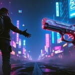 Découvrez comment mettre la main sur Sa Majesté, le pistolet d’exception dans Cyberpunk 2077
