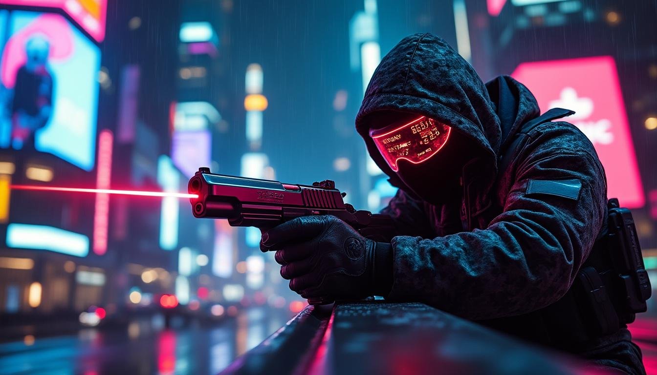 plongez dans l'univers de cyberpunk 2077 et apprenez toutes les étapes nécessaires pour acquérir sa majesté, le pistolet d'exception. découvrez ses caractéristiques uniques et les astuces pour le débloquer dans ce guide complet.