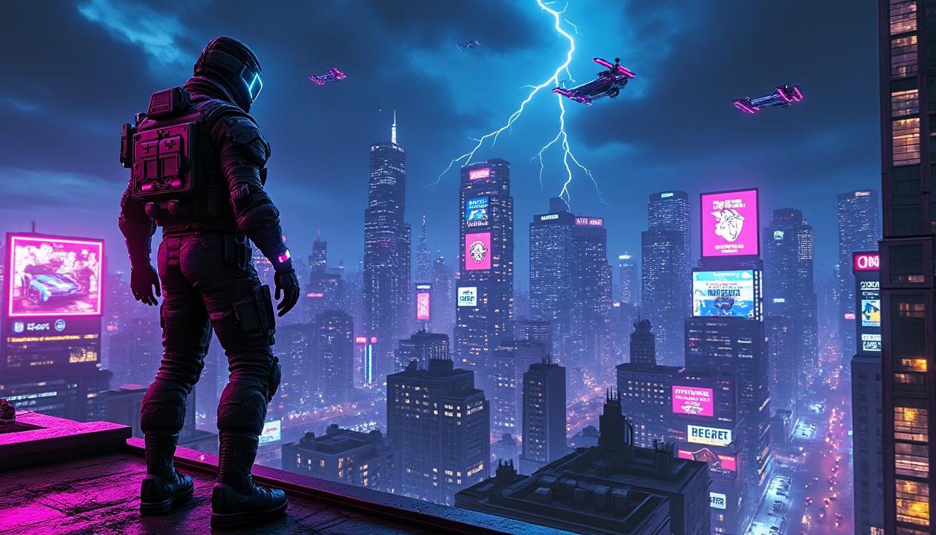 plongez dans l'univers de cyberpunk 2077 et apprenez à acquérir le légendaire pantalon de johnny silverhand ainsi que la guitare emblématique de kerry eurodyne. suivez notre guide complet pour enrichir votre jeu et personnaliser votre personnage avec ces objets exclusifs.