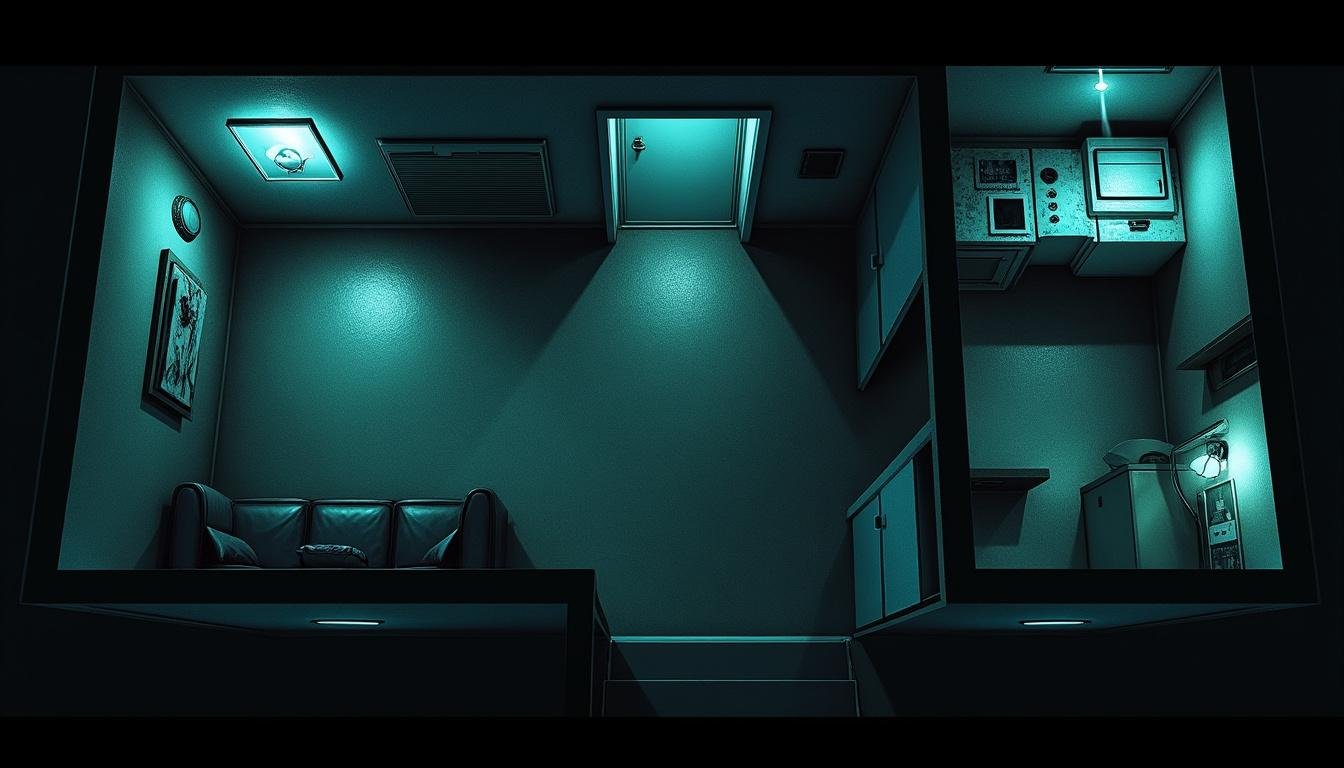 plongez dans un univers captivant avec ce jeu vidéo exclusif sur netflix ! explorez un concept novateur et préparez-vous à un dénouement inattendu. découvrez-le gratuitement dès maintenant !