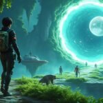 Découvrez gratuitement ce jeu vidéo surprenant sur Netflix : un concept novateur et un dénouement inattendu