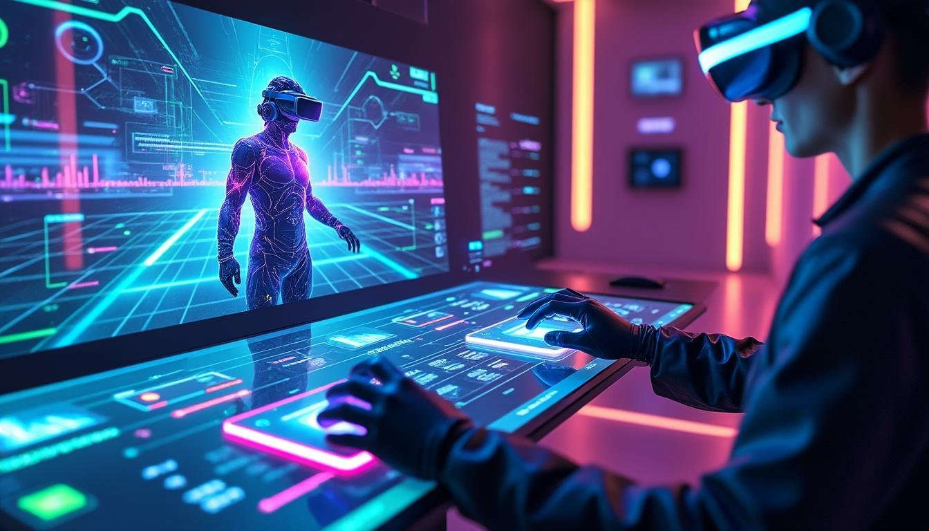 plongez dans une expérience unique avec ce jeu vidéo gratuit sur netflix. découvrez un concept novateur qui vous tiendra en haleine jusqu'à un dénouement surprenant. ne manquez pas cette aventure captivante !