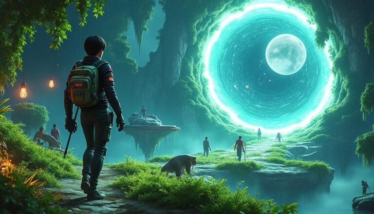 plongez dans l'univers captivant de ce jeu vidéo exclusif sur netflix. découvrez un concept novateur qui défie les normes et un dénouement qui vous surprendra. jouez gratuitement et vivez une expérience unique dès maintenant!