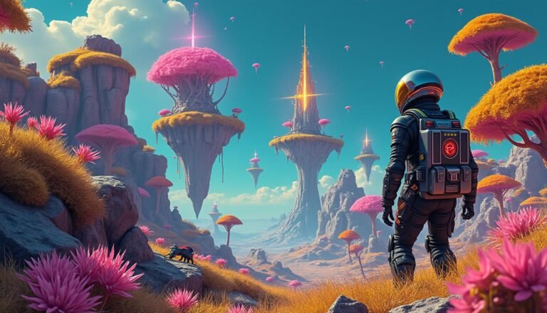 plongez dans l'univers unique de mdk, le jeu ps1 emblématique qui a conquis des générations ! découvrez ses secrets, son gameplay audacieux et son héritage inoubliable dans cet article passionnant.
