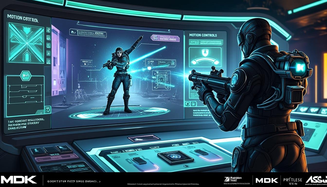 plongez dans l'univers incroyable de mdk, le jeu ps1 emblématique qui a captivé une génération entière. découvrez ses secrets, ses mécanismes innovants et revivez l'aventure qui a marqué l'histoire du jeu vidéo. ne manquez pas cette exploration nostalgique!