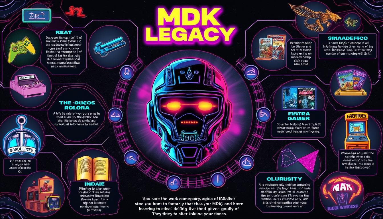 plongez dans l'univers captivant de mdk, le jeu ps1 emblématique qui a marqué toute une génération de joueurs. explorez ses secrets, ses niveaux mémorables et ses personnages uniques. revivez la nostalgie de l'aventure qui a fait vibrer les cœurs de millions de fans !