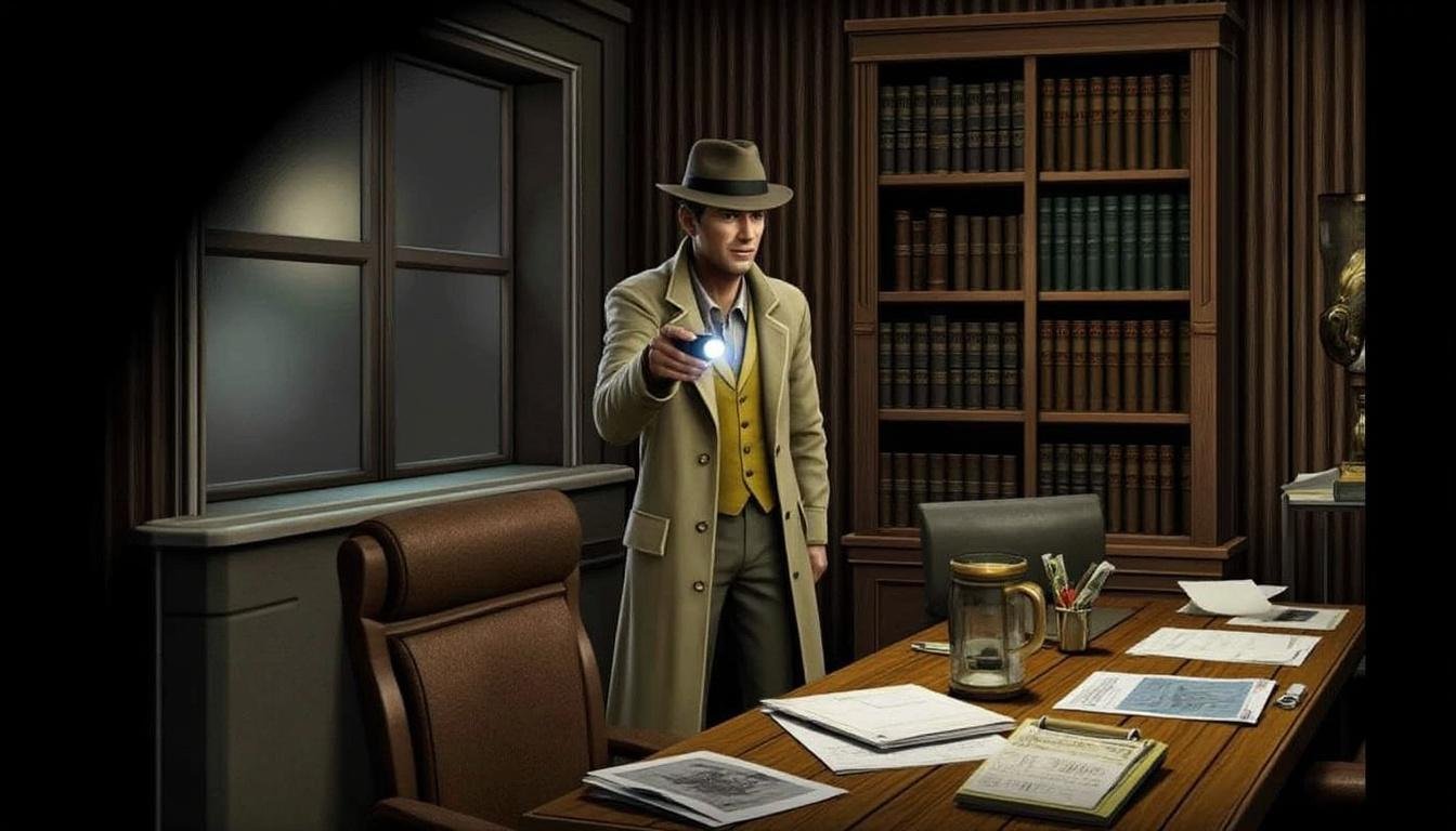 plongez dans l'univers captivant de broken sword et explorez les énigmes fascinantes entourant les templiers. découvrez les secrets antiques et les vérités cachées qui jalonnent cette aventure intrigante.