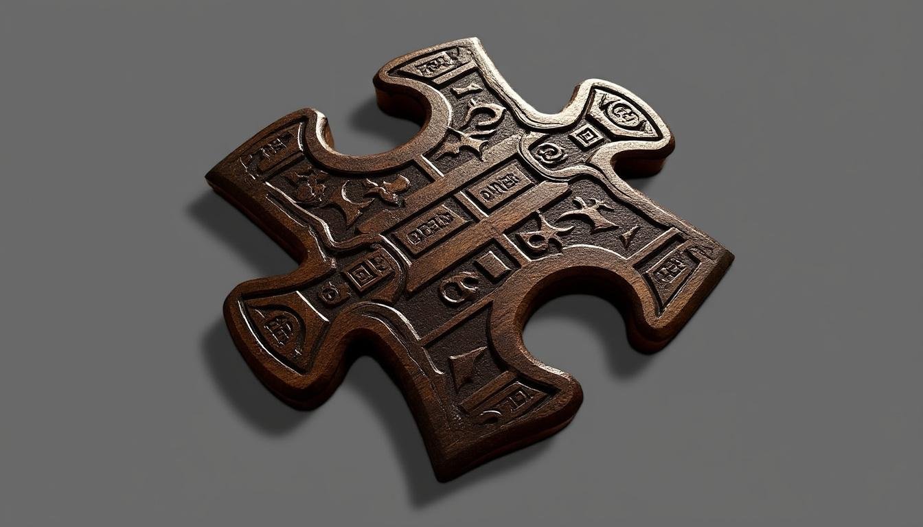 plongez dans l'univers captivant de broken sword et explorez les secrets enfouis des templiers. cette quête passionnante vous dévoilera les mystères et les énigmes qui se cachent derrière cette légende historique.