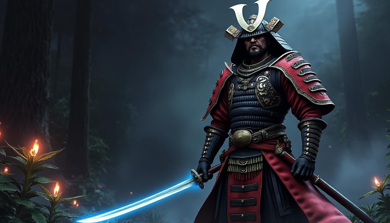 plongez dans l'univers d'onimusha 2 : samurai's destiny et révélez le secret fascinant qui transformera votre expérience de jeu. découvrez des astuces inédites et des stratégies gagnantes pour conquérir chaque défi et vivre une aventure inoubliable!