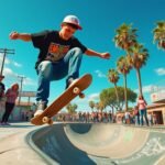 Découvrez le secret incroyable qui a révolutionné Tony Hawk’s Pro Skater sur PS1