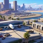 Découvrez les hangars dans GTA Online : avantages et lieux d’implantation
