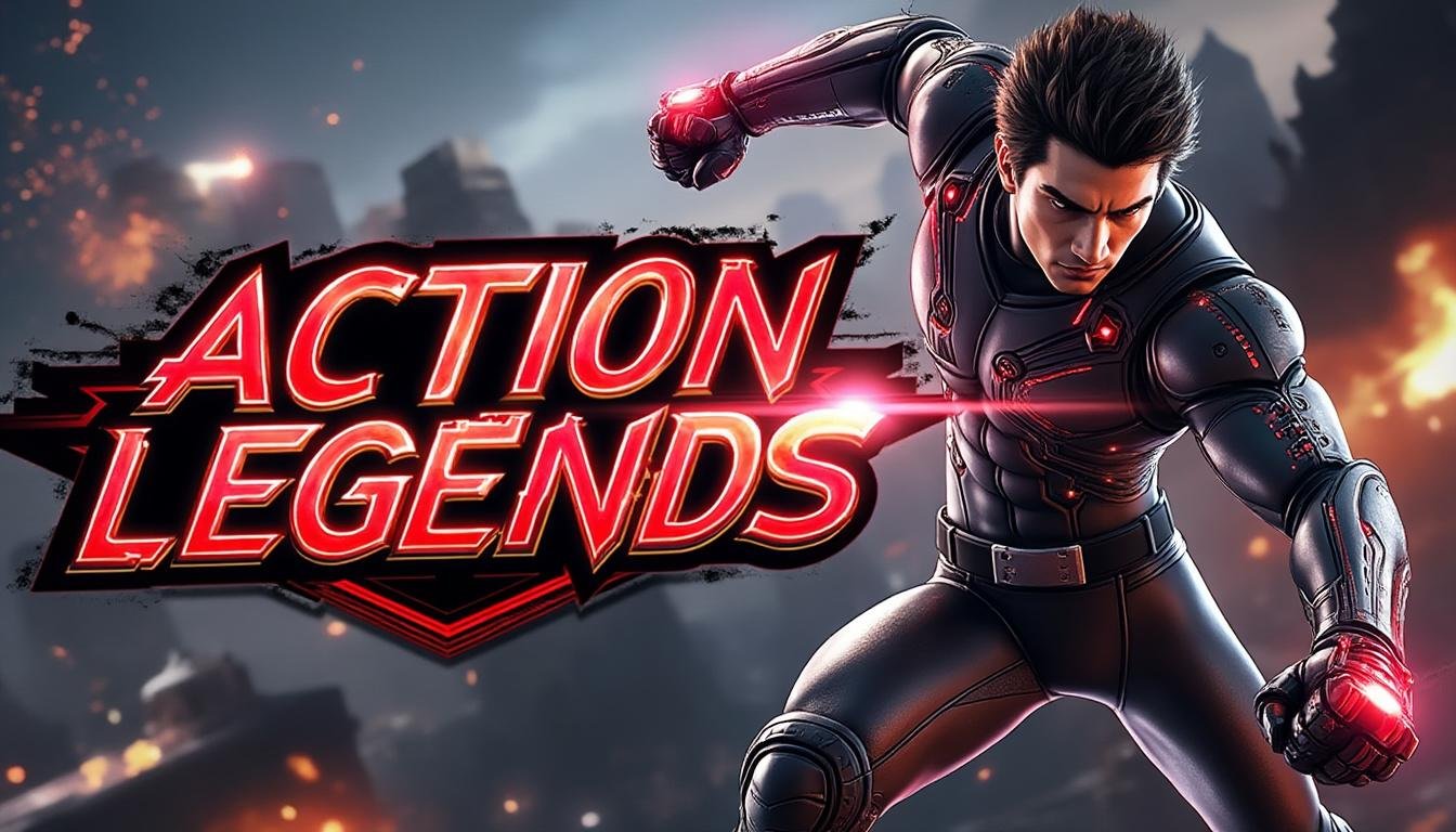 plongez dans l'univers fascinant des action legends sur ps3 et révélez des secrets inédits qui vous surprendront ! explorez des anecdotes, des astuces et des stratégies qui transformeront votre expérience de jeu. ne manquez pas cette aventure passionnante qui vous dévoilera tout ce que vous ne soupçonniez pas !
