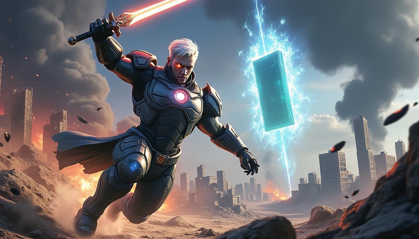plongez dans l'univers fascinant des action legends sur ps3 et révèlez des secrets insoupçonnés ! explorez des anecdotes étonnantes, des astuces cachées et des personnages emblématiques qui enrichissent votre expérience de jeu. ne manquez pas cette immersion captivante dans un monde d'action et d'aventure !