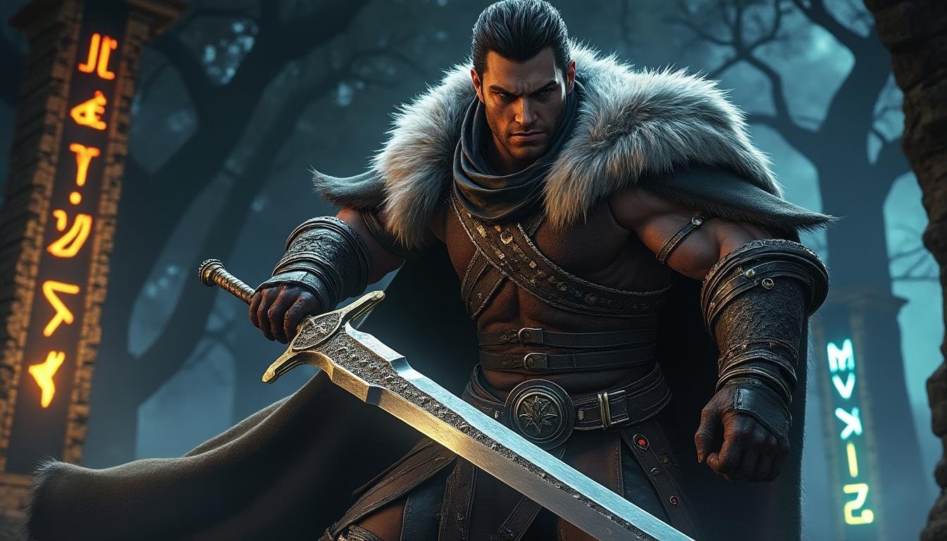 plongez dans l'univers fascinant des action legends sur ps3 et révélez des secrets surprenants qui transformeront votre expérience de jeu. ne manquez pas ces astuces et anecdotes captivantes qui vous feront redécouvrir vos héros préférés.