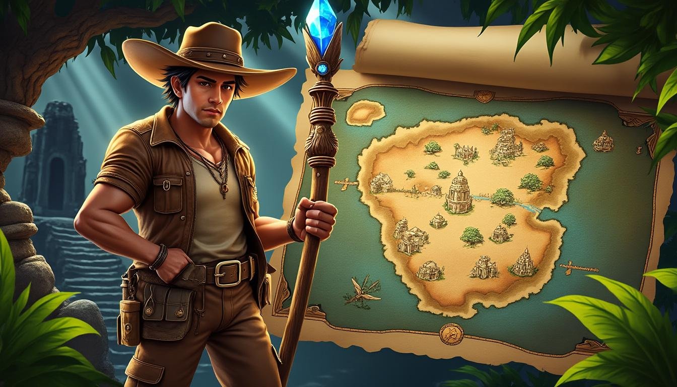 plongez dans l'univers fascinant d'aventure origins sur ps3 et révélez les secrets insoupçonnés qui vous émerveilleront. préparez-vous à une aventure inoubliable pleine de surprises et de mystères à chaque tournant!