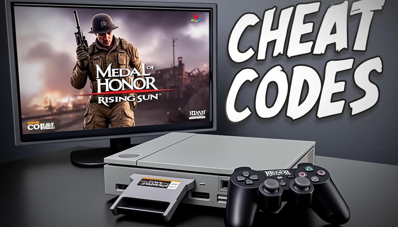 plongez dans l'univers captivant de medal of honor: rising sun sur ps2 et dévoilez des secrets surprenants qui pourraient vous étonner! explorez des anecdotes méconnues, des stratégies gagnantes et des moments mémorables qui enrichissent l'expérience de jeu.
