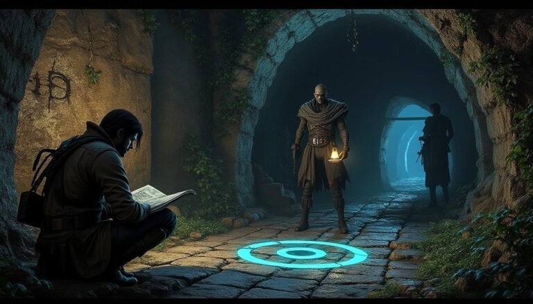 plongez dans l'univers fascinant des action legends sur ps3 et dénichez des secrets étonnants qui pourraient changer votre expérience de jeu. ne manquez pas ces astuces incontournables qui vous surprendront et enrichiront votre aventure sur la console !
