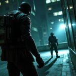 Découvrez les secrets inavoués de Tom Clancy’s Splinter Cell: Pandora Tomorrow sur PS2