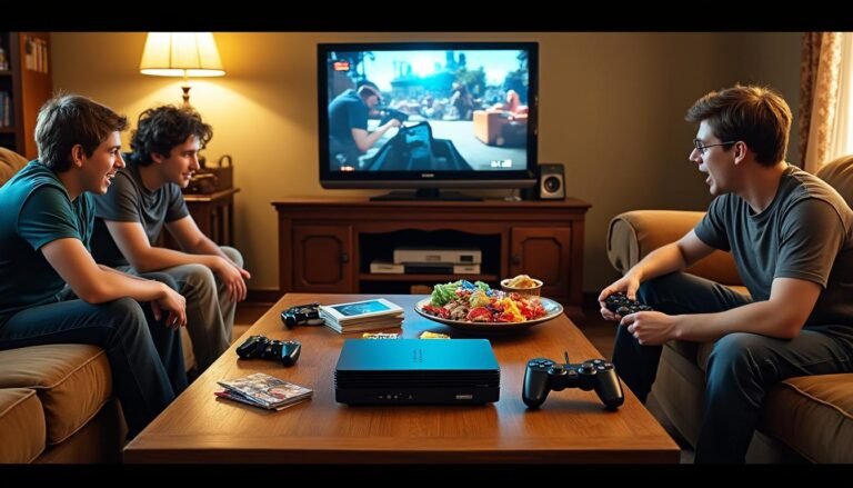 découvrez comment call of duty 3 sur ps2 a révolutionné l'industrie du jeu vidéo avec ses innovations majeures, son gameplay immersif et son impact durable sur les futures franchises. plongez dans l'histoire de ce titre emblématique qui a redéfini les standards des jeux de guerre.