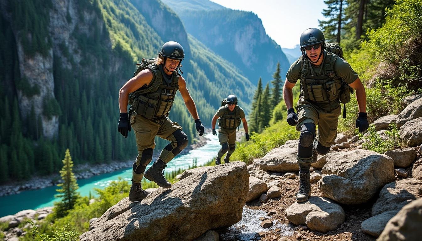 plongez dans l'univers captivant de course warriors sur ps3 ! découvrez les raisons qui font de ce jeu un incontournable parmi les gamers, avec ses graphismes époustouflants, son gameplay dynamique et ses défis palpitants qui vous tiendront en haleine. ne manquez pas l'occasion de comprendre pourquoi tout le monde en parle !