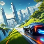 Découvrez pourquoi Course Warriors sur PS3 va bouleverser votre vision des jeux vidéo !