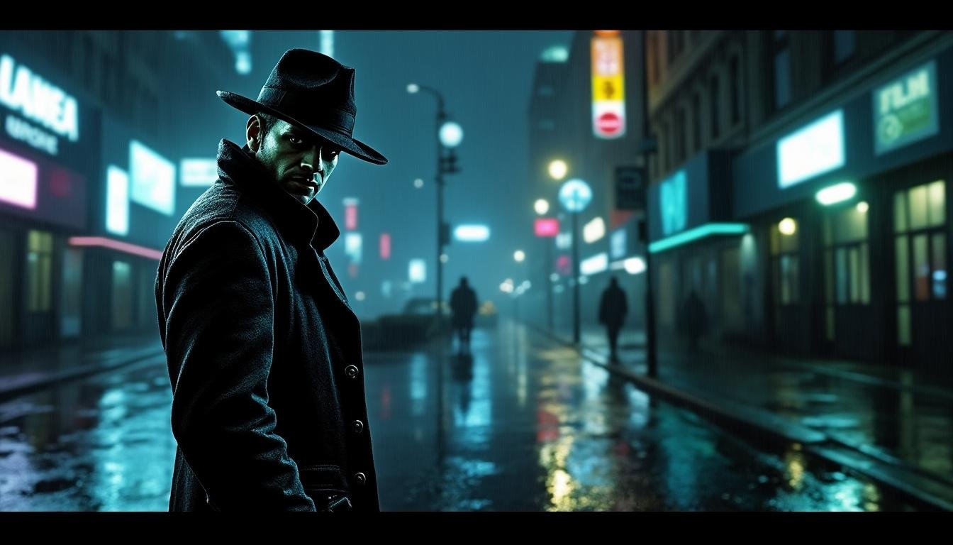plongez dans l'univers sombre et intense de max payne 2, un incontournable de la ps2 que vous n'avez pas encore exploré. découvrez son histoire captivante, son gameplay innovant et son atmosphère unique qui en font un classique méconnu. ne manquez pas l'occasion de revisiter ce chef-d'œuvre du jeu vidéo !