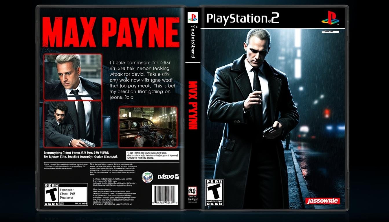 plongez dans l'univers révolutionnaire de max payne sur ps2 et découvrez comment son gameplay innovant, sa narration captivante et ses mécaniques de jeu uniques vont transformer votre expérience vidéoludique. préparez-vous à redéfinir votre façon de jouer !