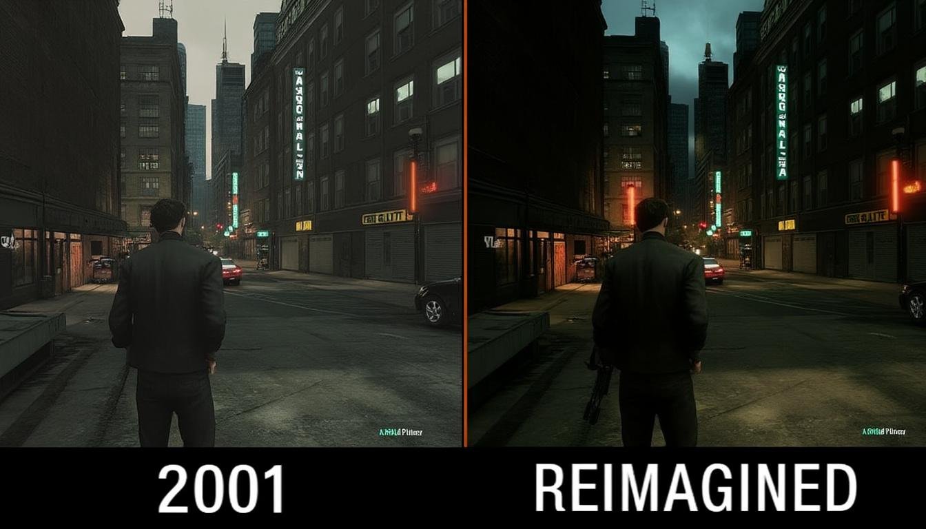 plongez dans l'univers captivant de max payne sur ps2, un jeu qui redéfinira votre expérience de jeu avec son scénario immersif, son gameplay innovant et son style visuel unique. découvrez les raisons qui font de ce titre un incontournable pour les passionnés de jeux vidéo !