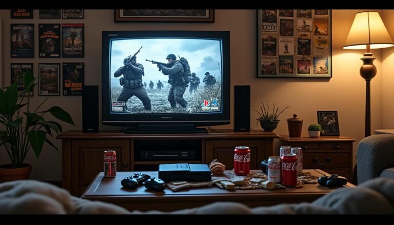 plongez dans l'univers captivant de medal of honor: european assault sur ps2 et revivez des souvenirs inoubliables ! explorez des missions palpitantes, vivez des batailles épiques et découvrez comment ce titre emblématique pourrait redéfinir votre expérience de jeu. préparez-vous à un voyage nostalgique au cœur de la seconde guerre mondiale !
