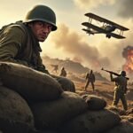 Découvrez pourquoi Medal of Honor: Vanguard sur PS2 est le meilleur jeu de tous les temps !