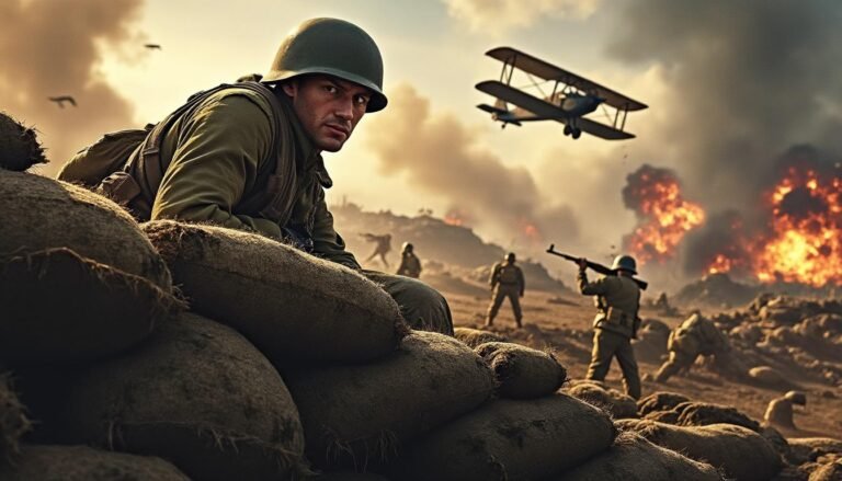 plongez dans l'univers épique de medal of honor: vanguard sur ps2 et découvrez pourquoi ce jeu emblématique est considéré comme le meilleur de tous les temps. entre missions passionnantes et graphismes impressionnants, revivez l'expérience immersive qui a marqué des générations de joueurs.