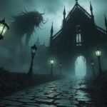 Découvrez pourquoi Nightmare Creatures sur PS1 vous hantera pour toujours
