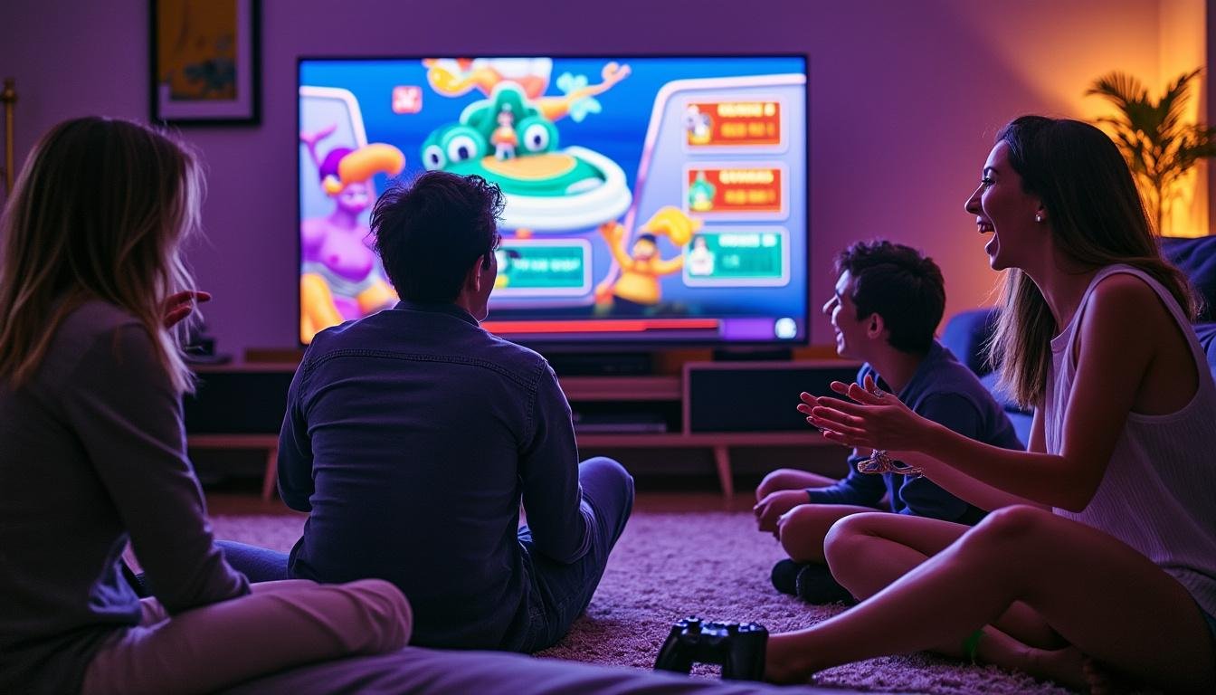 plongez dans l'univers de sly 3 : honor among thieves, le jeu ps2 que vous avez peut-être oublié. découvrez ses mécaniques de jeu innovantes, ses personnages attachants et son histoire captivante, et redécouvrez pourquoi ce titre mérite une seconde chance dans votre ludothèque.
