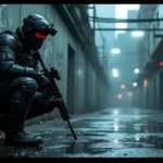 Découvrez pourquoi Tom Clancy&rsquo;s Splinter Cell sur PS2 a révolutionné les jeux d&rsquo;infiltration !