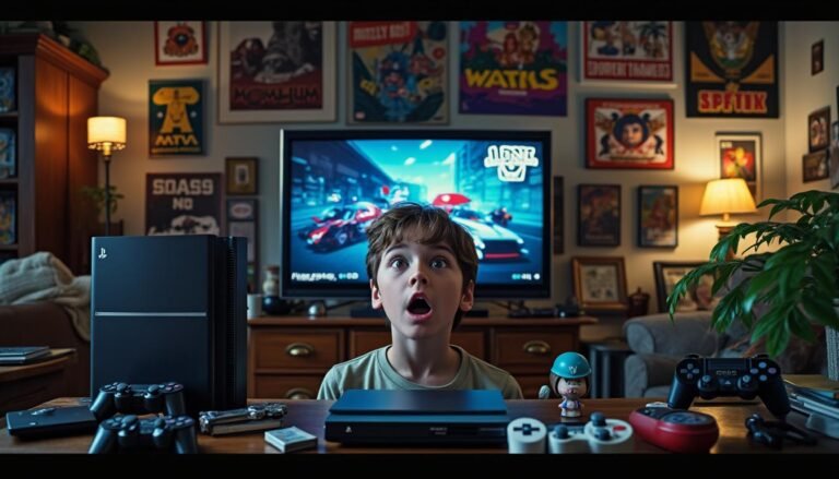 plongez dans l'univers captivant de la simulation legacy ps3 et laissez-vous émerveiller par une expérience de jeu inégalée. explorez des graphismes époustouflants, des mécaniques de jeu innovantes et revivez des moments mémorables qui feront battre votre cœur. ne manquez pas cette occasion de redécouvrir des classiques qui ont marqué l'histoire du jeu vidéo !