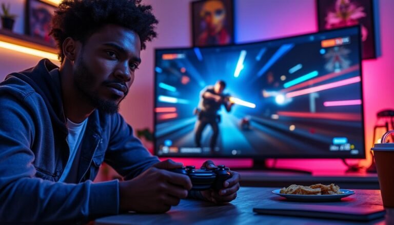 plongez dans l'univers des fps saga sur ps3 et découvrez les innovations qui vont transformer votre expérience de jeu. des graphismes immersifs, un gameplay captivant et des histoires palpitantes vous attendent. ne manquez pas cette révolution ludique !