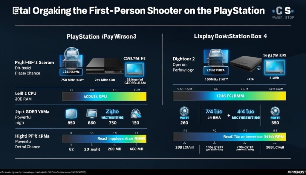 Découvrez pourquoi les FPS Saga sur PS3 vont révolutionner votre ...