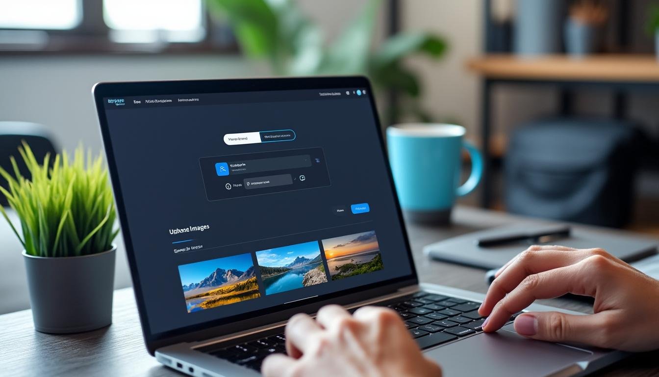 plongez dans notre guide complet sur zupimage, la solution idéale pour l’hébergement d’images en ligne. apprenez à stocker, partager et gérer vos images facilement tout en bénéficiant de conseils pratiques et d'astuces pour optimiser votre expérience.