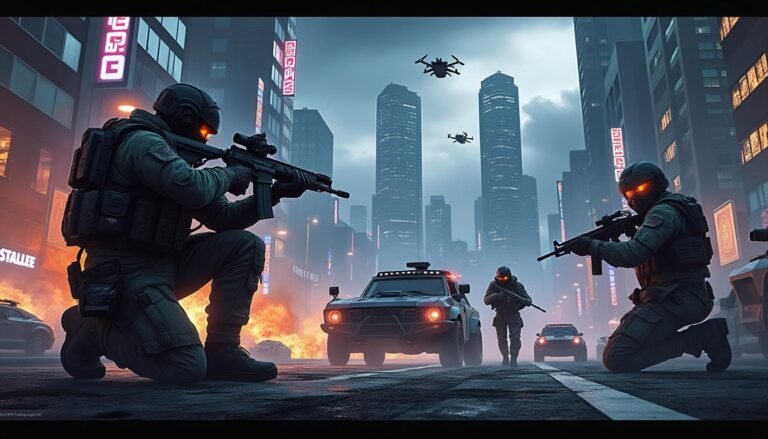 découvrez les dernières informations sur le prochain call of duty ! un insider dévoile des nouveautés palpitantes à venir. restez à l'affût des révélations imminentes qui pourraient transformer votre expérience de jeu !