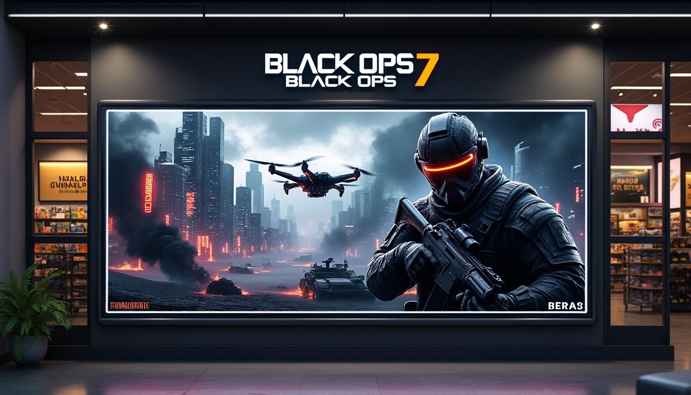 découvrez les dernières rumeurs autour des nouveautés à venir dans le prochain call of duty ! selon un insider, des révélations imminentes pourraient transformer votre expérience de jeu. restez à l'écoute pour ne rien manquer de ces informations excitantes !