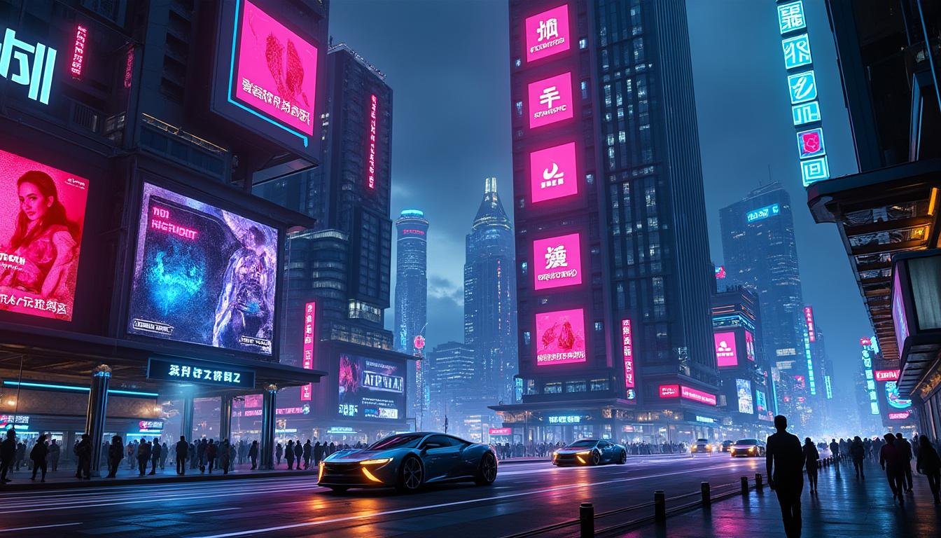 découvrez les dernières rumeurs et révélations inattendues autour de cyberpunk 2077. les passionnés se mobilisent pour explorer de nouvelles pistes et partager leurs trouvailles. ne manquez pas les mises à jour sur l'univers captivant de night city !