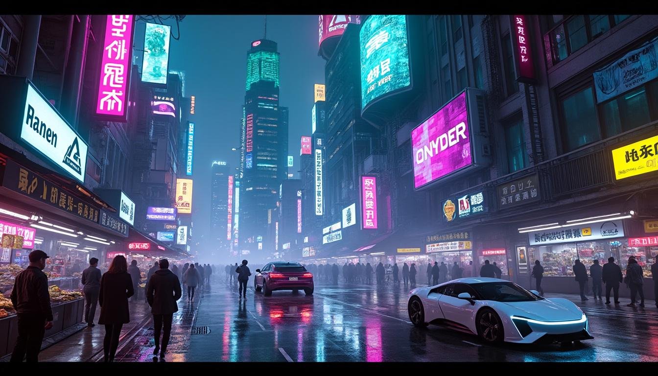 découvrez les dernières rumeurs et révélations surprenantes sur cyberpunk 2077. les passionnés explorent de nouvelles pistes qui pourraient transformer leur expérience de jeu. restez à l'affût des nouveautés et des secrets qui émergent dans l'univers de night city.