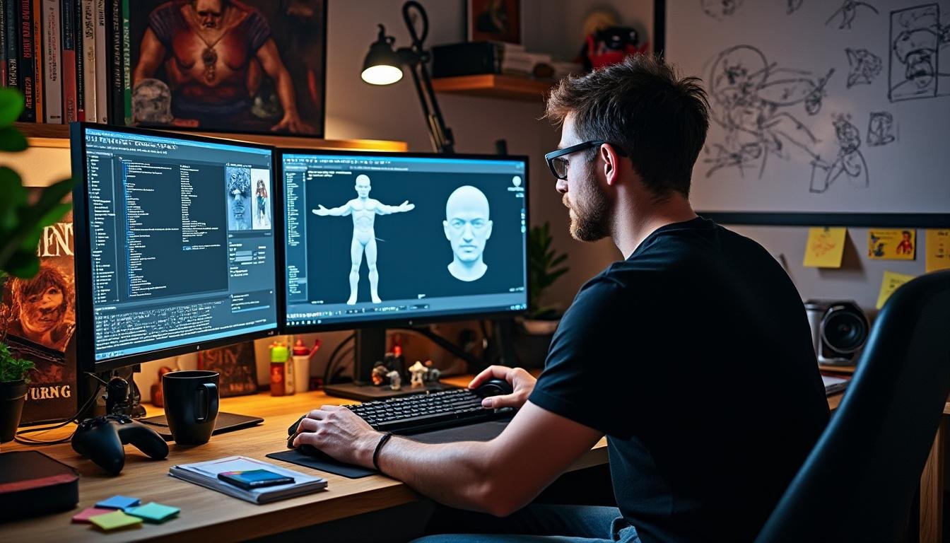 dix ans après sa sortie, the witcher 3 retrouve une nouvelle vie grâce à l'engouement et à la passion inébranlable de ses fans. découvrez comment la communauté soutient et renouvelle cet univers captivant.