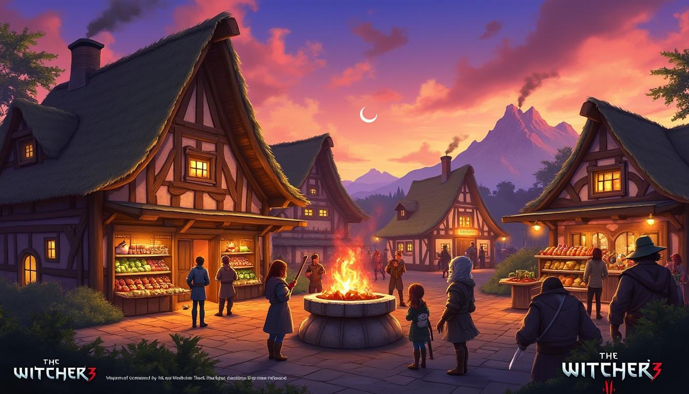découvrez comment, dix ans après sa sortie, the witcher 3 retrouve une seconde vie grâce à l'engouement et la créativité de ses fans. plongée dans l'univers captivant du jeu qui continue de fasciner, entre mods innovants et communautés engagées.