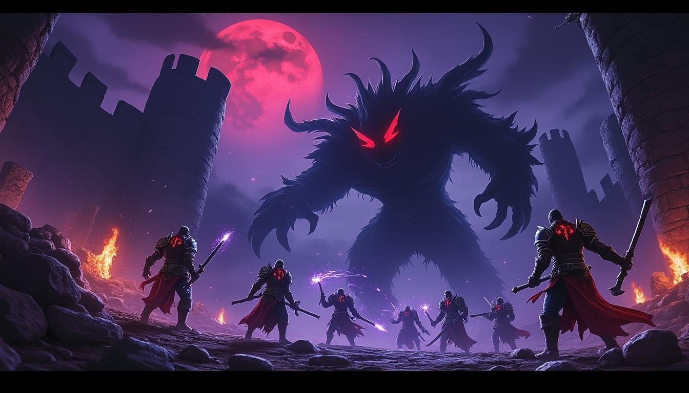 découvrez la mise à jour majeure d'elden ring nightreign, qui arrive pour soutenir les joueurs dès sa sortie. préparez-vous à des améliorations significatives et à une expérience de jeu enrichie, conçue pour tous les amateurs du célèbre rpg. ne manquez pas les nouveautés passionnantes qui transformeront votre aventure !